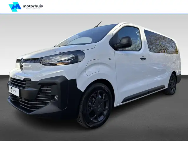 Citroen Spacetourer ë-Spacetourer | XL | 8-Persoons | 10 Navigatie | C