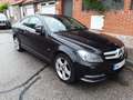 Mercedes-Benz C 220 C Coupé 220CDI BE 7G Plus Negro - thumbnail 17