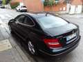 Mercedes-Benz C 220 C Coupé 220CDI BE 7G Plus Negro - thumbnail 4