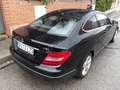 Mercedes-Benz C 220 C Coupé 220CDI BE 7G Plus Negro - thumbnail 3