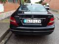 Mercedes-Benz C 220 C Coupé 220CDI BE 7G Plus Negro - thumbnail 8