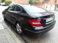 Mercedes-Benz C 220 C Coupé 220CDI BE 7G Plus Negro - thumbnail 15
