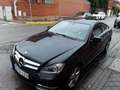 Mercedes-Benz C 220 C Coupé 220CDI BE 7G Plus Negro - thumbnail 2