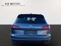 Volkswagen Touareg 3.0 V6 TDI R-Line 4Motion | PANO | BLACK EDITION Silber - thumbnail 10