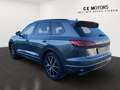Volkswagen Touareg 3.0 V6 TDI R-Line 4Motion | PANO | BLACK EDITION Silber - thumbnail 11