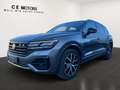 Volkswagen Touareg 3.0 V6 TDI R-Line 4Motion | PANO | BLACK EDITION Silber - thumbnail 1