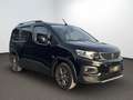 Peugeot Rifter Kombi 1.5 HDi Allure Pack L1 Navi ACC AHK Schwarz - thumbnail 2