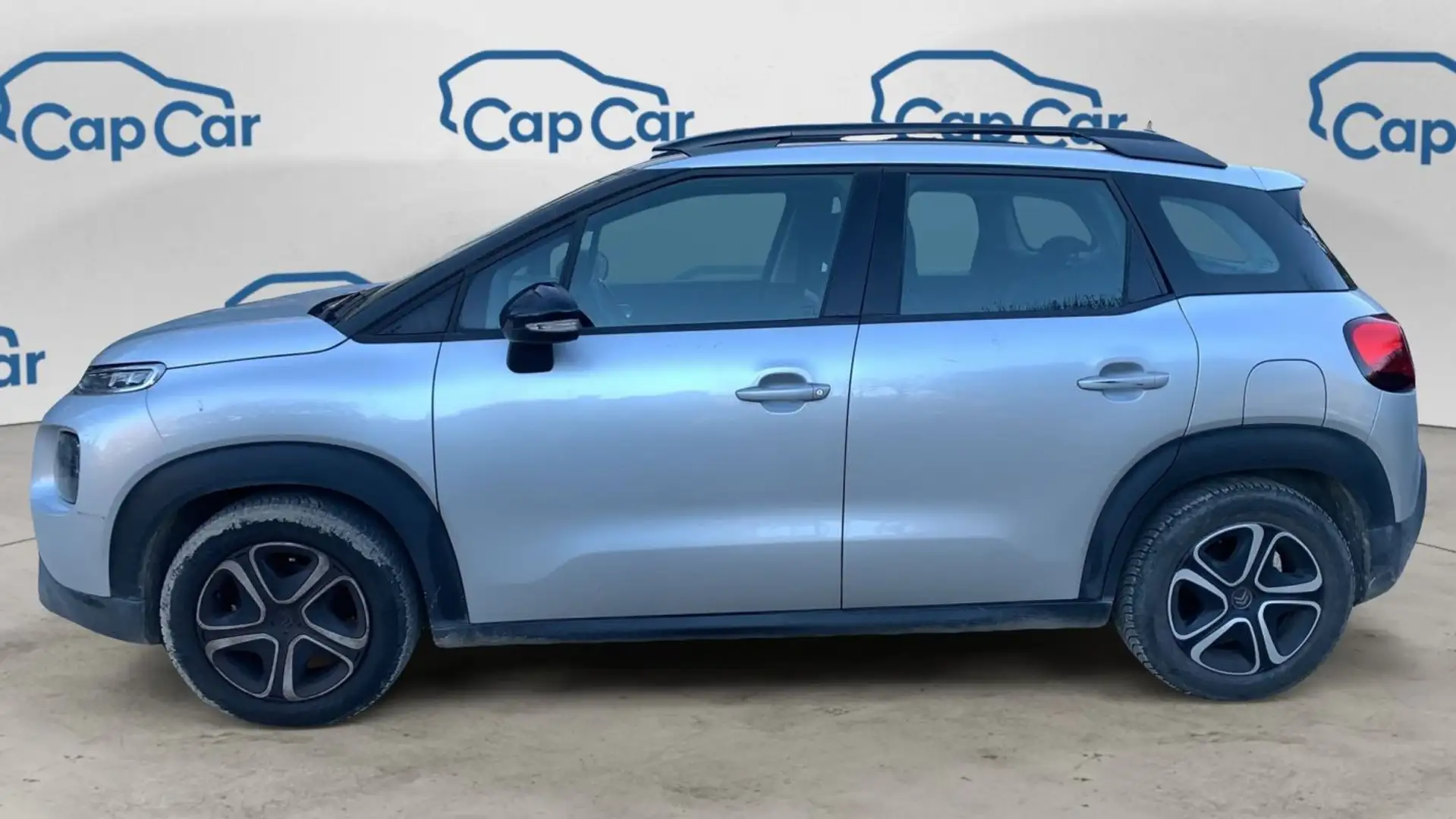 Citroen C3 Aircross 1.2 PureTech 82 Feel - 2