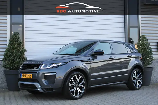 Land Rover Range Rover Evoque 2.0 eD4 Urban Series SE Dynamic Pano | Camera | Me