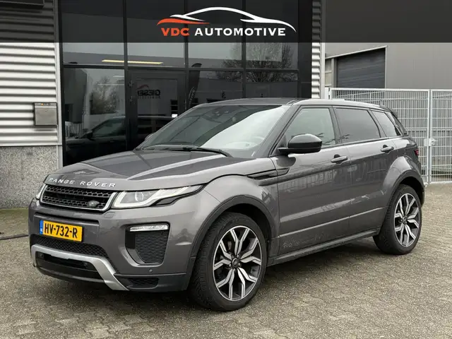 Land Rover Range Rover Evoque 2.0 eD4 Urban Series SE Dynamic Pano | Camera | Me