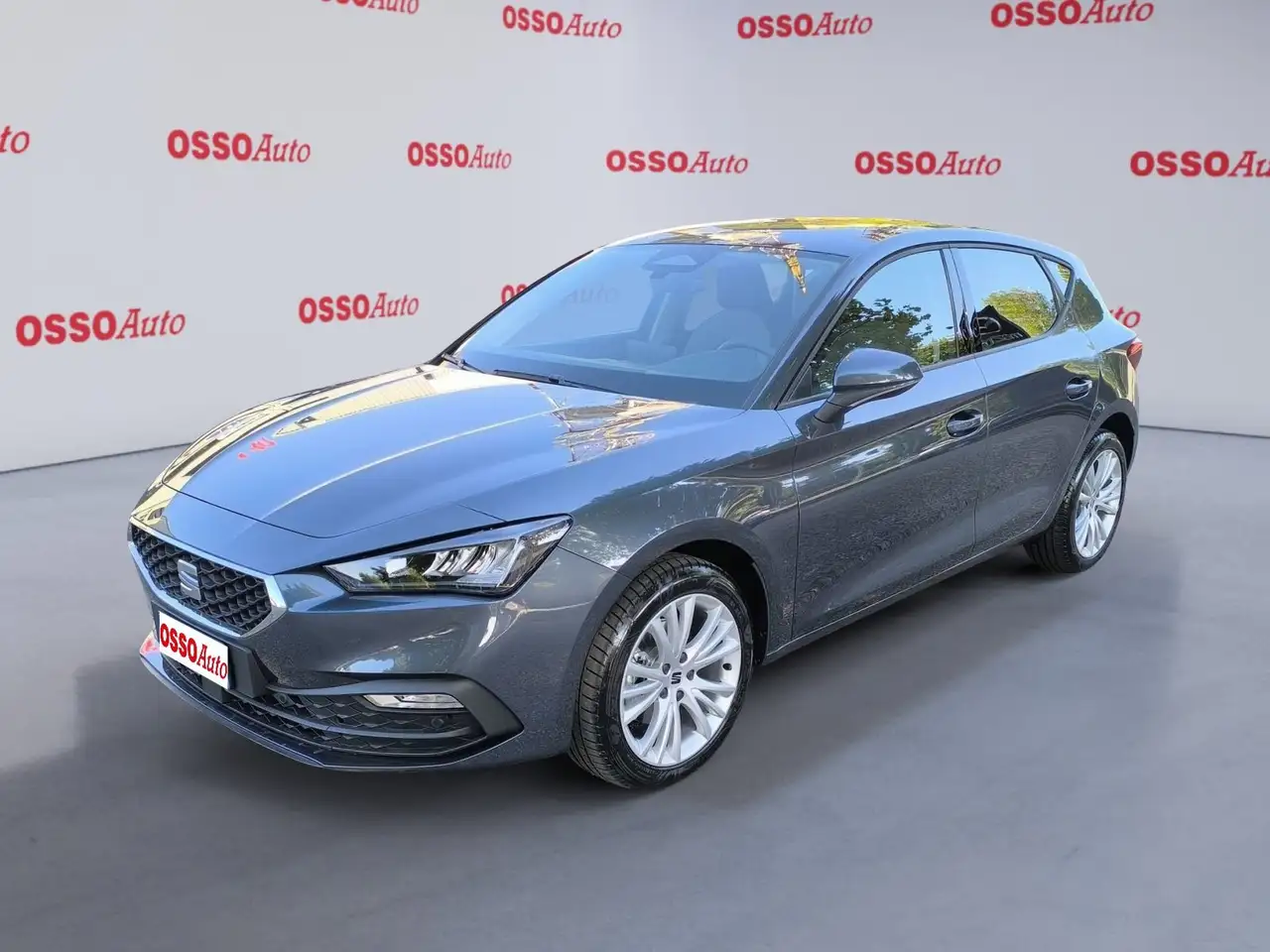SEAT Leon 2026