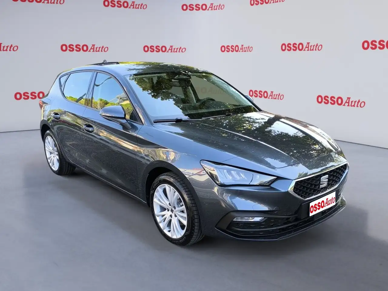 SEAT Leon 2026