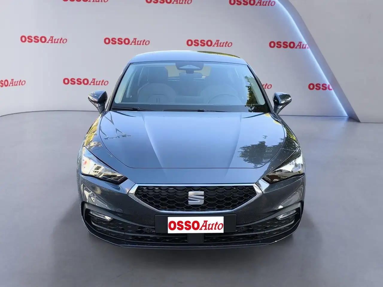 SEAT Leon 2026