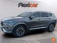 Hyundai SANTA FE 1.6 TGDi HEV Style Auto 4x4 Gris - thumbnail 28