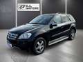 Mercedes-Benz ML 300 CDI BlueEfficiency 4MATIC Aut. DPF Schwarz - thumbnail 1