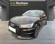 Audi S1 2.0 TFSI quattro Schwarz - thumbnail 1