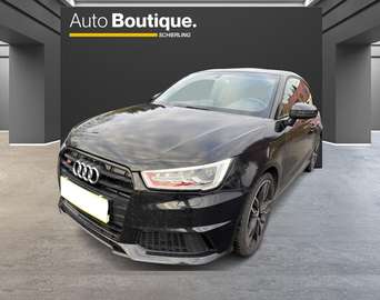 2.0 TFSI quattro
