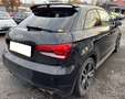 Audi S1 2.0 TFSI quattro Schwarz - thumbnail 3