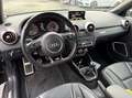 Audi S1 2.0 TFSI quattro Schwarz - thumbnail 5