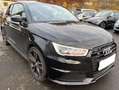Audi S1 2.0 TFSI quattro Schwarz - thumbnail 2