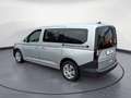 Volkswagen Caddy 5-Sitzer 2,0 l Silber - thumbnail 4