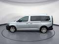 Volkswagen Caddy 5-Sitzer 2,0 l Silber - thumbnail 3