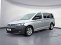 Volkswagen Caddy 5-Sitzer 2,0 l Silber - thumbnail 2