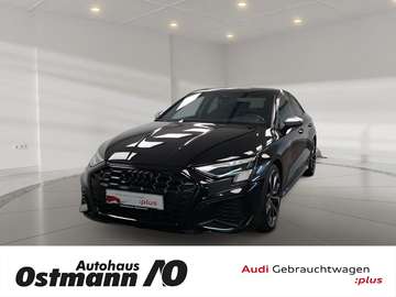 2.0 TFSI quattro Matrix RFK B&O CarPlay