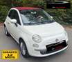 Fiat 500C 🇮🇹🇮🇹🇮🇹 FIAT 500C 1.4i  GARANTIE Blanc - thumbnail 1