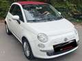 Fiat 500C 🇮🇹🇮🇹🇮🇹 FIAT 500C 1.4i  GARANTIE Blanc - thumbnail 2