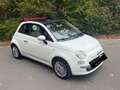 Fiat 500C 🇮🇹🇮🇹🇮🇹 FIAT 500C 1.4i  GARANTIE Blanc - thumbnail 4