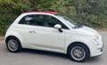 Fiat 500C 🇮🇹🇮🇹🇮🇹 FIAT 500C 1.4i  GARANTIE Blanc - thumbnail 3