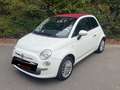 Fiat 500C 🇮🇹🇮🇹🇮🇹 FIAT 500C 1.4i  GARANTIE Blanc - thumbnail 6