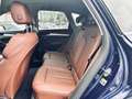 Audi Q5 45 TFSi Quattro S tronic*GPS*CUIR*CLIM*JANTES* Blau - thumbnail 14