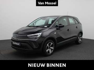 1.2 61kW S/S Edition NAVI | CARPLAY | LED | CAMERA