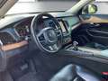 Volvo XC90 D5 AWD Momentum, Panorama, Head Up, Rückfahrkamera Fekete - thumbnail 9