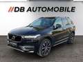 Volvo XC90 D5 AWD Momentum, Panorama, Head Up, Rückfahrkamera Black - thumbnail 1