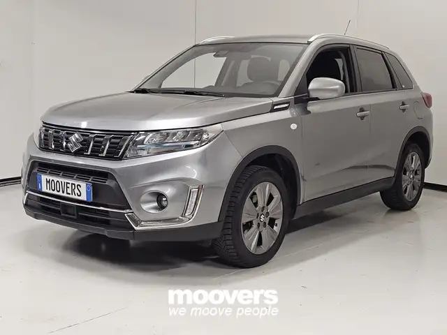 Suzuki Vitara 1.4 Hybrid Cool