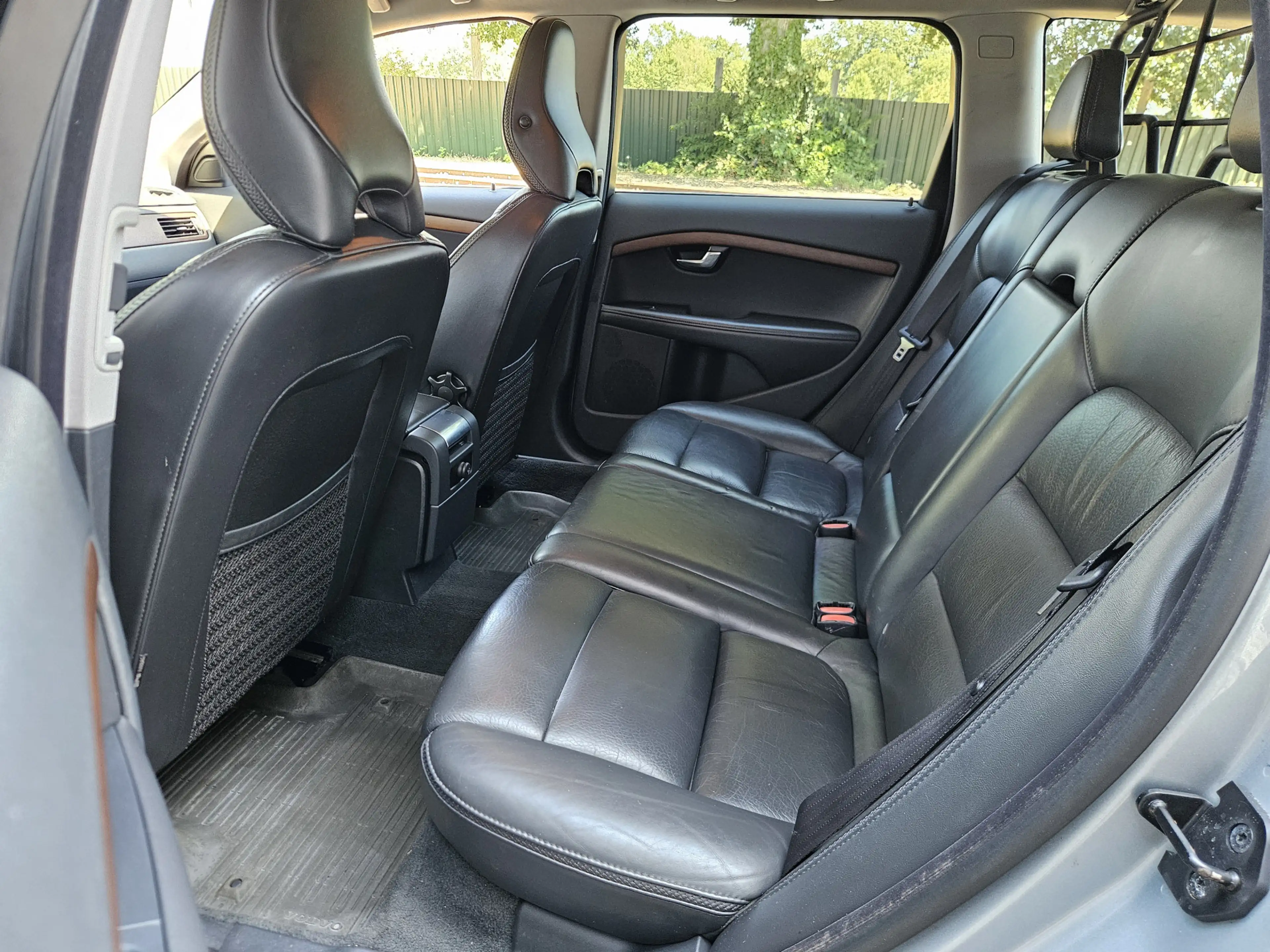 Volvo XC70 2.0 D4 5-Cilinder / Dealer Onderhouden/ Automaat! — photo 11