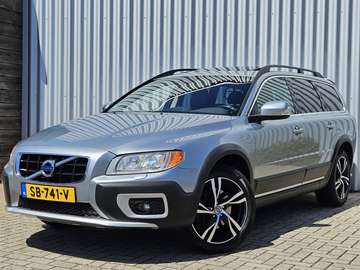 2.0 D4 5-Cilinder / Dealer Onderhouden/ Automaat!