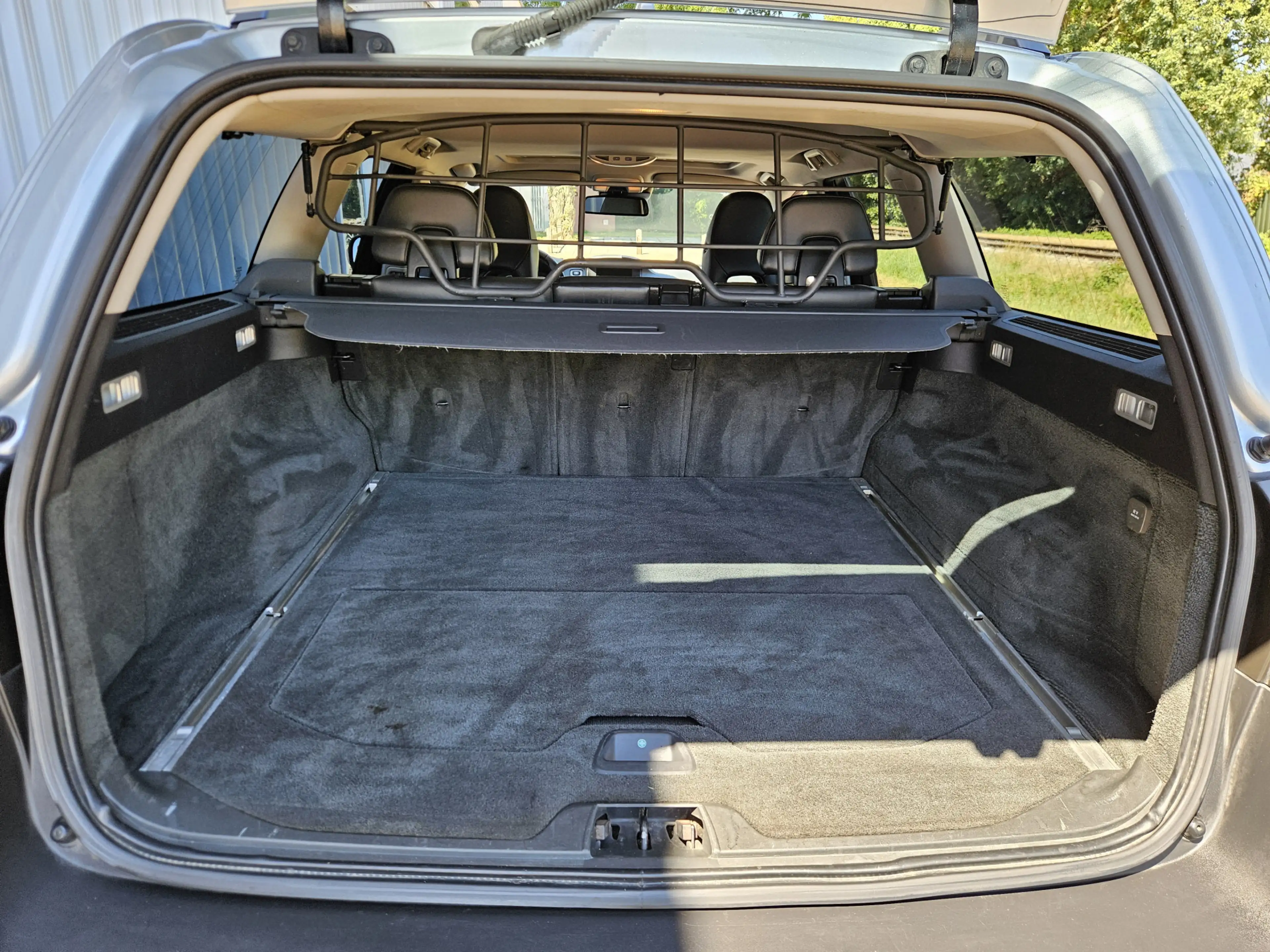 Volvo XC70 2.0 D4 5-Cilinder / Dealer Onderhouden/ Automaat! — photo 12
