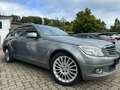 Mercedes-Benz C 220 CDI Aut+1.HAND+BI-XENON+KLIMATR+ESD+AHK Grau - thumbnail 2