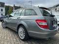 Mercedes-Benz C 220 CDI Aut+1.HAND+BI-XENON+KLIMATR+ESD+AHK Grau - thumbnail 3