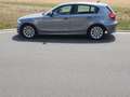 BMW 118 118d DPF Edition Lifestyle Grau - thumbnail 1