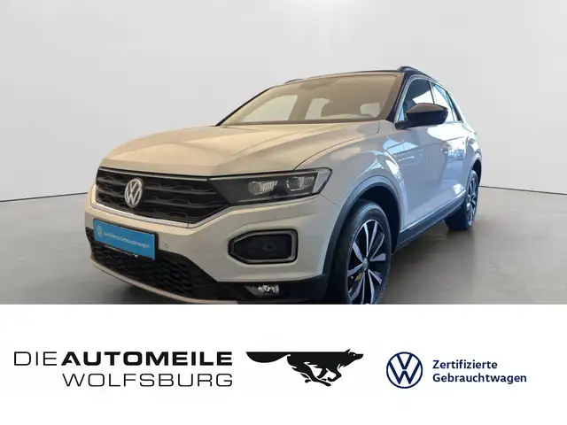 Volkswagen T-Roc 1.5 TSI Style AHK/Einparkhi
