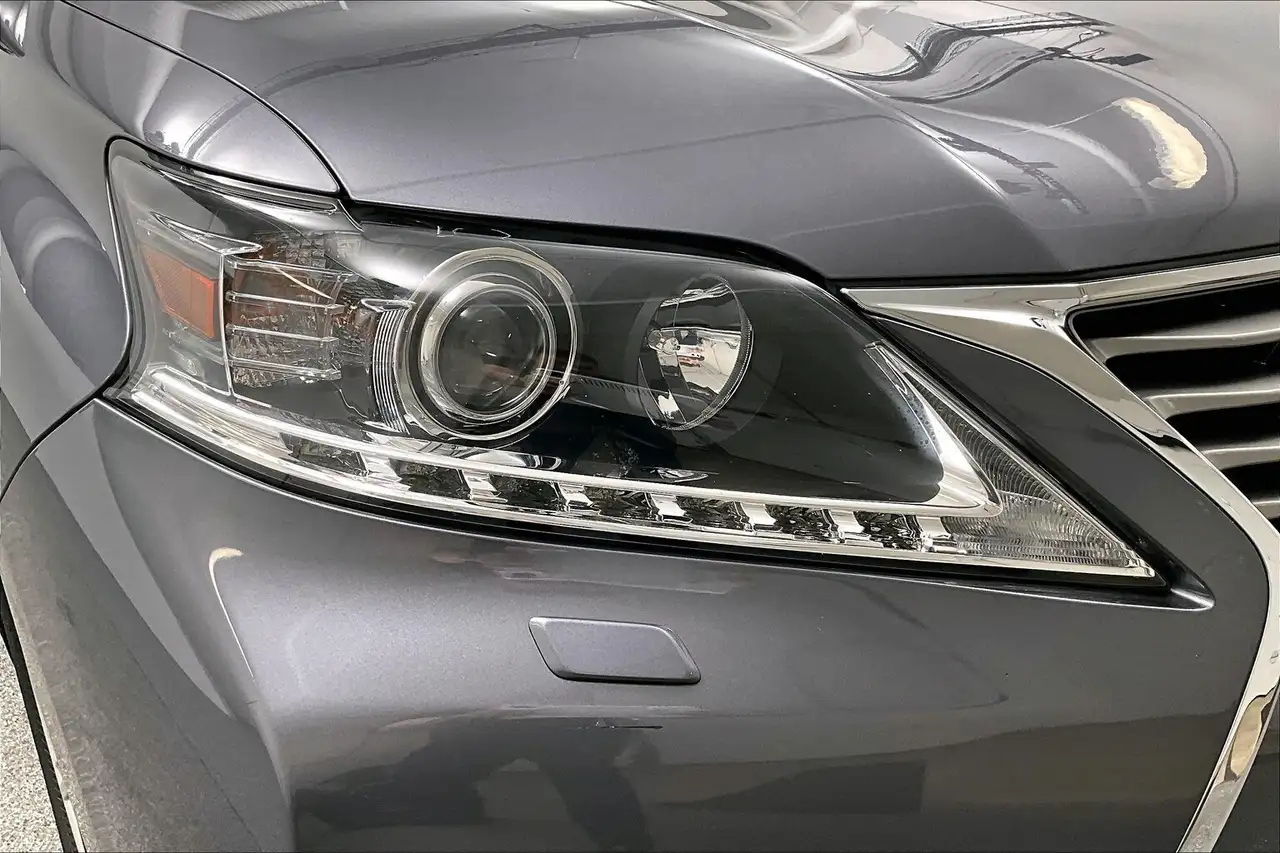 Lexus RX снимка Lexus RX