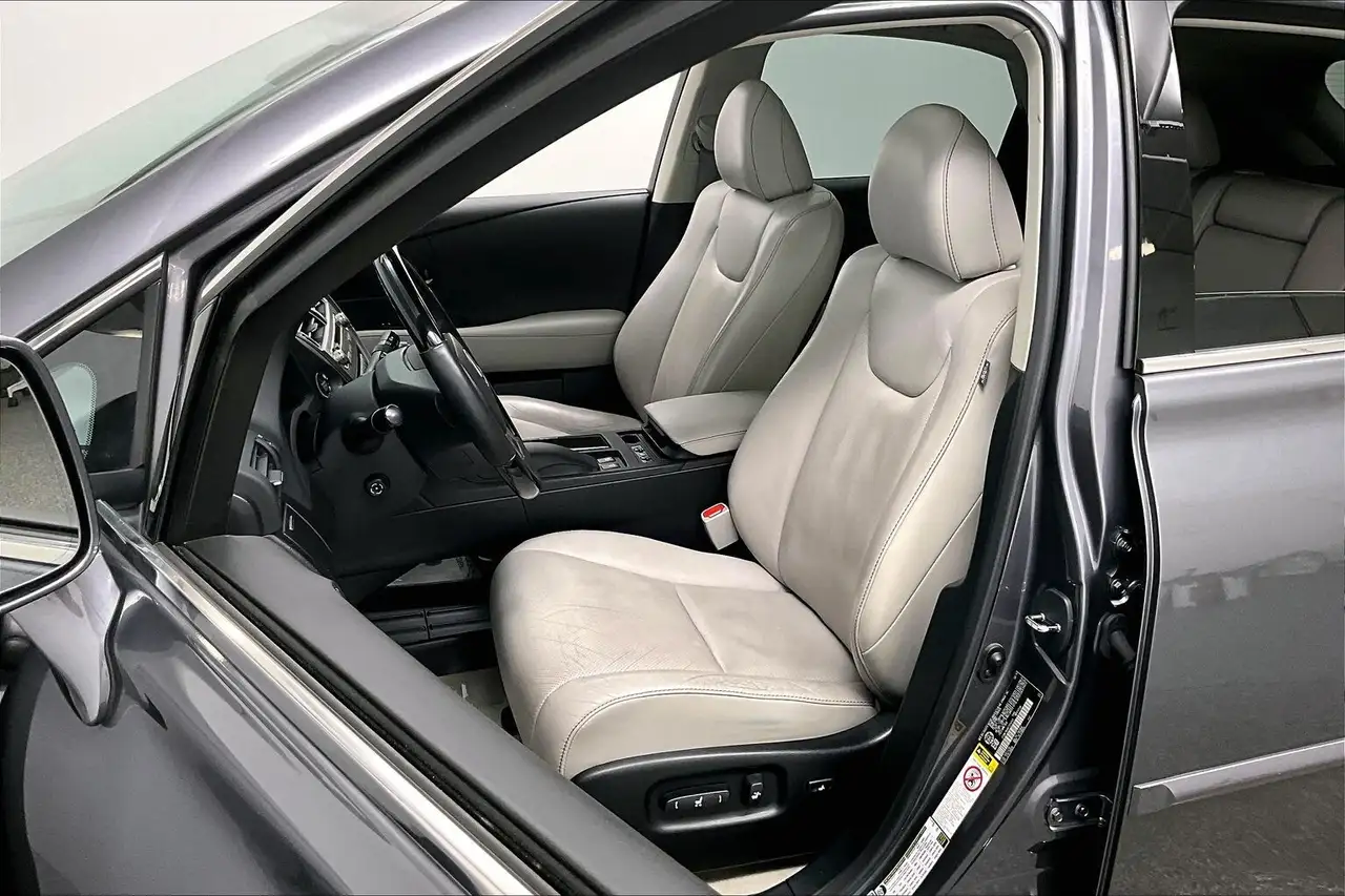 Lexus RX снимка Lexus RX