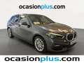 BMW 118 118d Gris - thumbnail 2