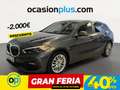 BMW 118 118d Gris - thumbnail 1