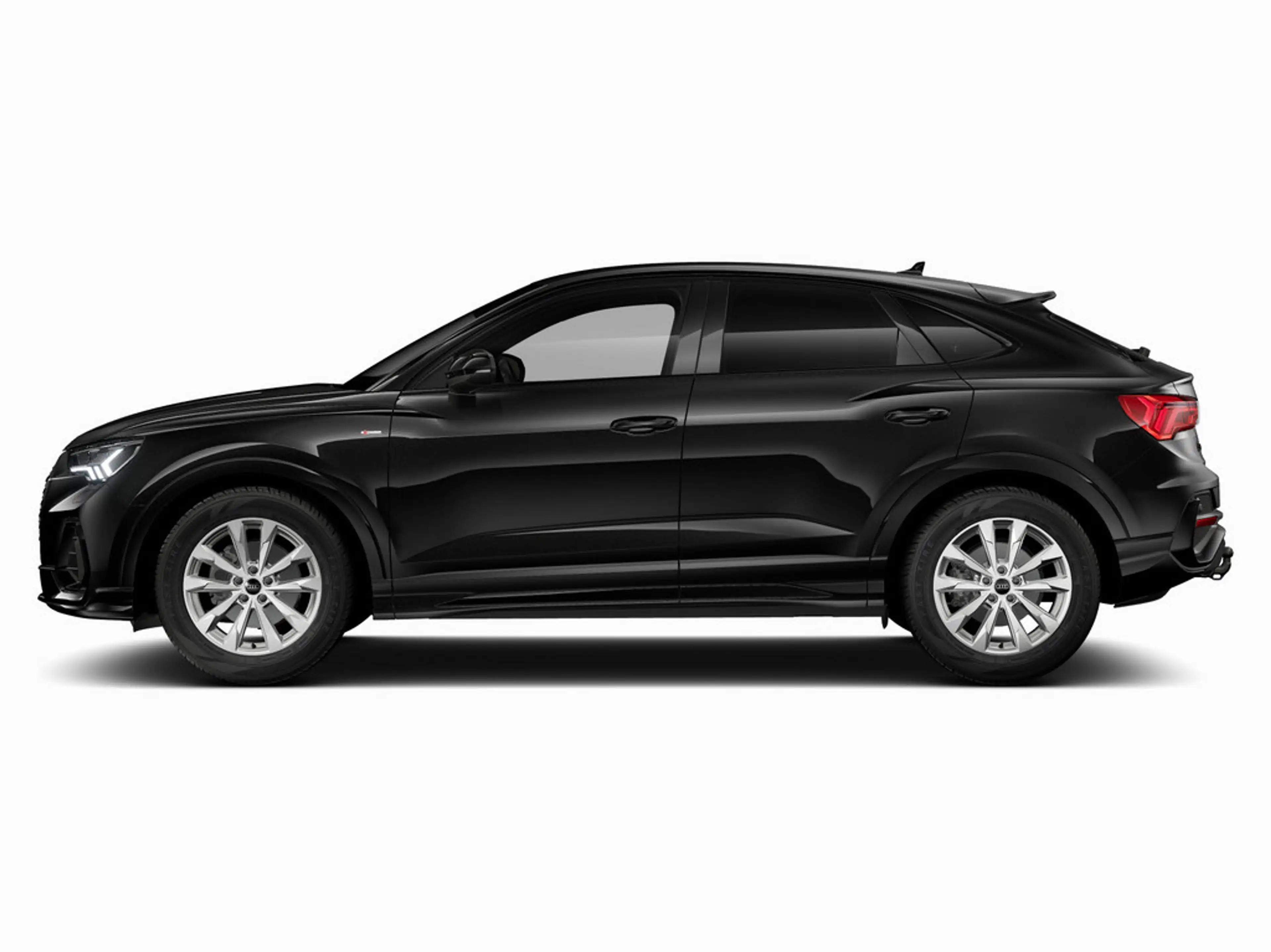 Audi Q3 Sportback 35 TDI S line MatrixLED*Kamera*Navi — photo 6